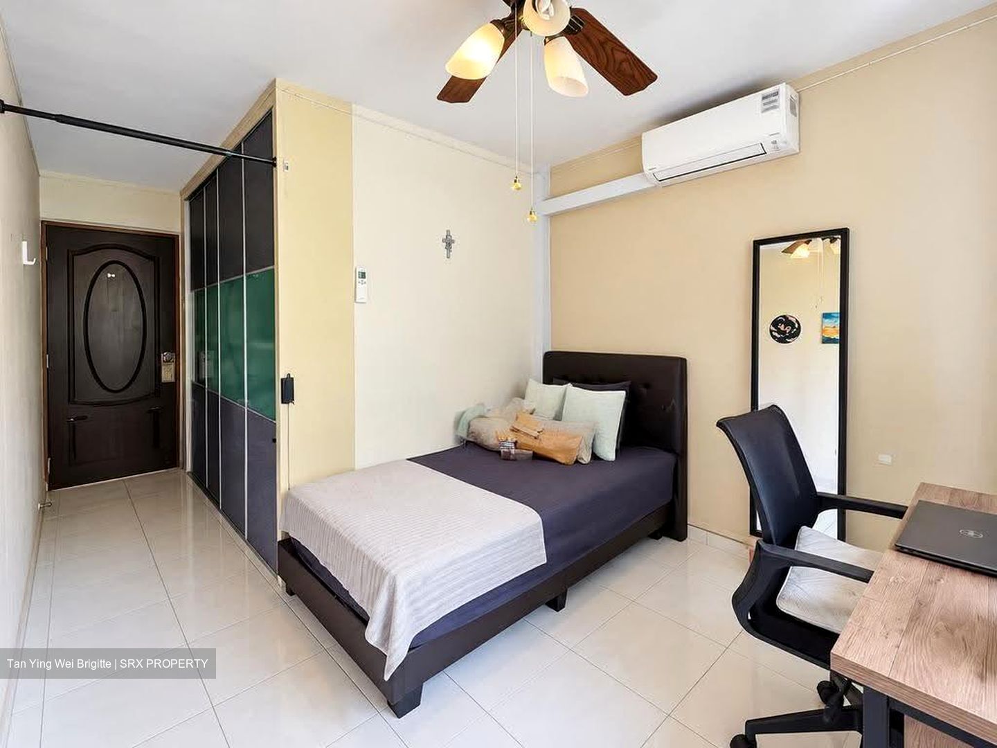 Blk 465 Segar Gardens (Bukit Panjang), HDB Executive #638251911